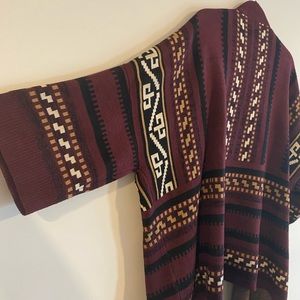 Gentle Fawn Heritage Cardigan